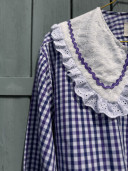 copy of Alix quilted jacket / sleeveless