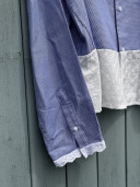 copy of Alix quilted jacket / sleeveless