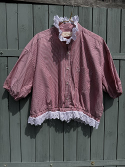 copy of Alix quilted jacket...