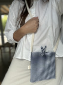 copy of Teddy terry shoulder bag