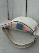 Sac banane en patchwork Gaya