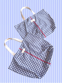 copy of Large checkered...