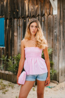 copy of Alix quilted jacket / sleeveless