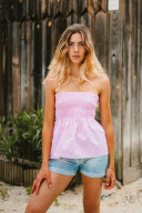 copy of Alix quilted jacket / sleeveless