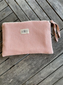 copy of Waffle Pouch