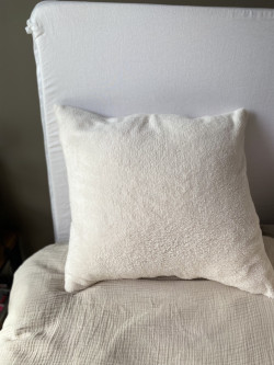 MEGEVE // Housse de coussin...