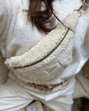 Sac banane mouton Romy
