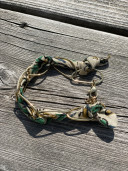 Bracelet grosse chaîne Capri