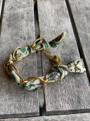 Bracelet grosse chaîne Côme